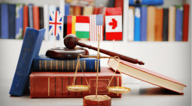 FBAR Law