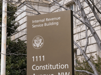 IRS Responds to States’ Attempts to Circumvent SALT Cap