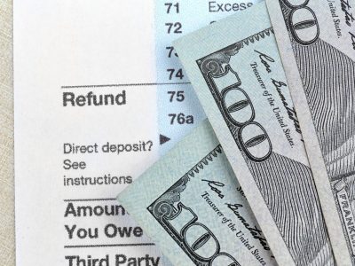 Seven Simple Ways to Bring Your Taxes Down