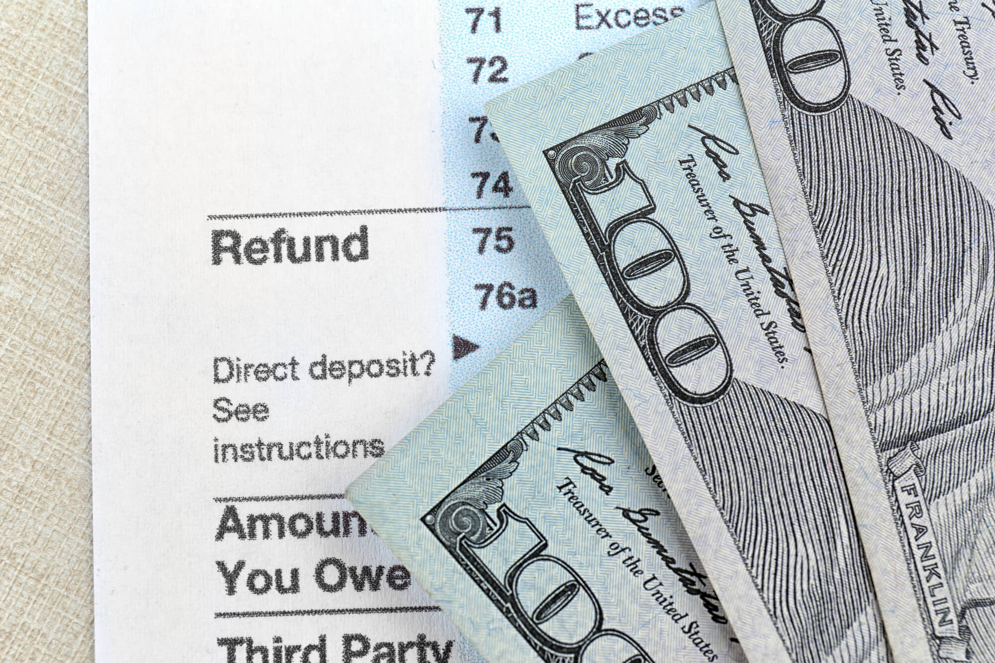 Lower Your Taxes Virgina