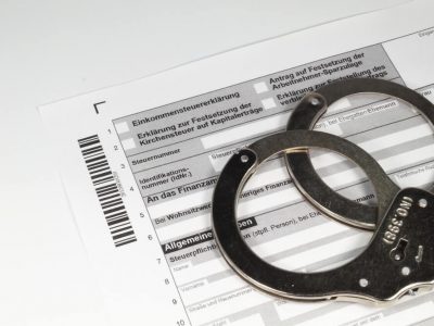 Celebrity Tax Evasion Cases: What Can We Learn from Them?