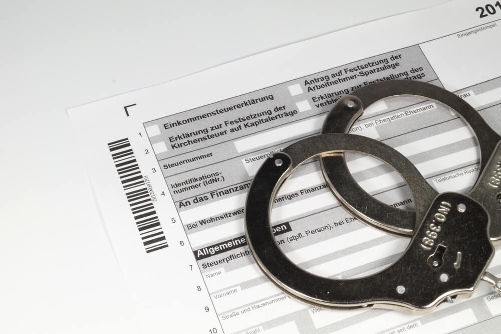 Celebrity Tax Evasion Cases