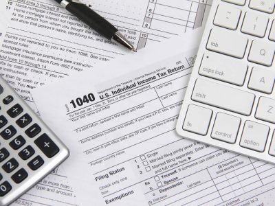 Four Top Tax Breaks for Senior Citizens