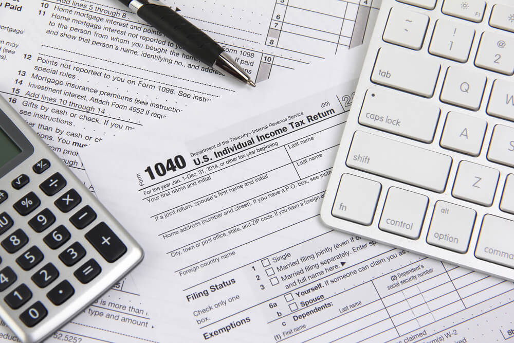 Tax Breaks for Senior Citizens